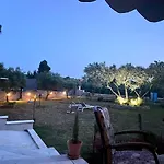 Haus Oliveto בית נופש פרוי