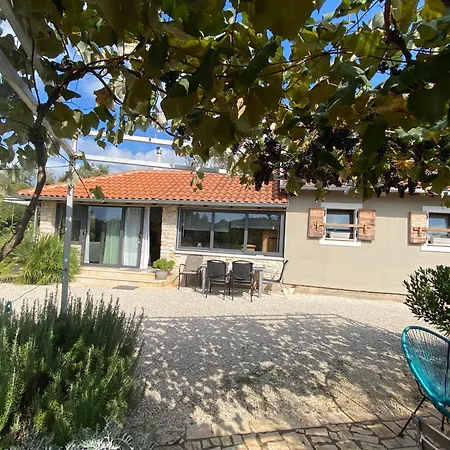 Haus Oliveto Ferienhaus *