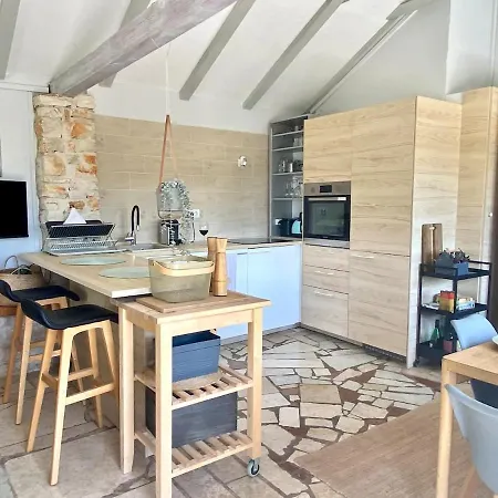 Haus Oliveto