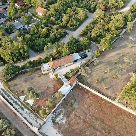 Haus Oliveto
