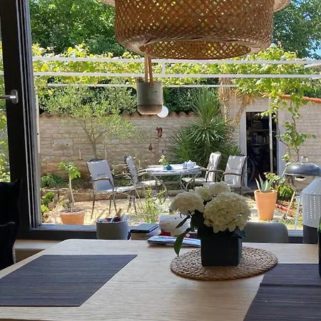 Haus Oliveto *