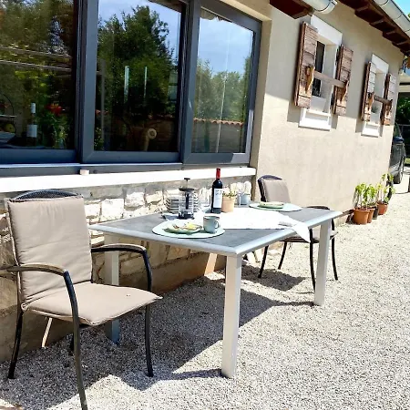 Nyaraló Haus Oliveto *