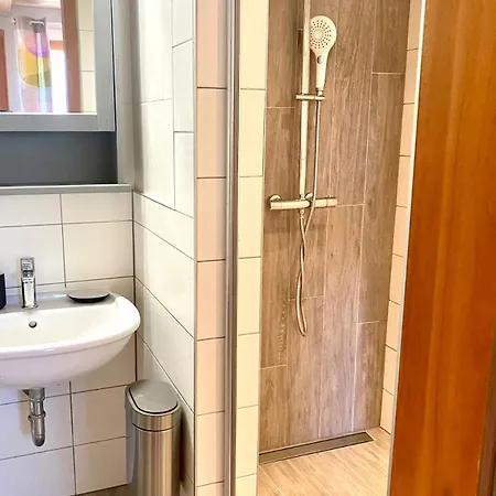 Haus Oliveto 度假居