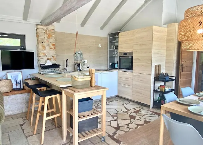 Haus Oliveto