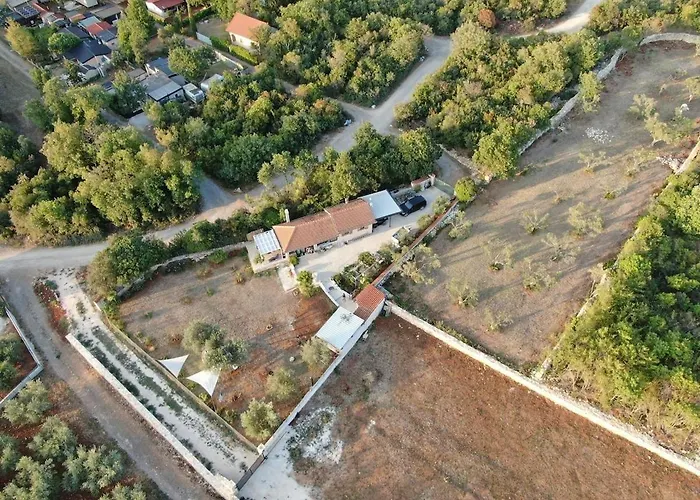 Haus Oliveto