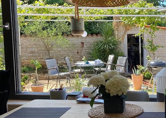 Haus Oliveto *