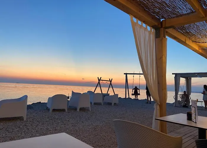 Haus Oliveto * Peroj