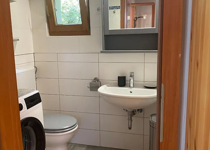 Dom wakacyjny Haus Oliveto