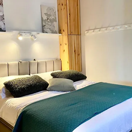 Haus Oliveto Dom wakacyjny Peroj