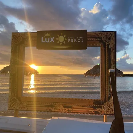 Dom wakacyjny Haus Oliveto *