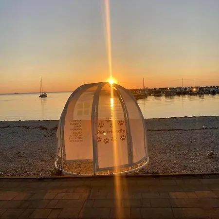 Haus Oliveto Dom wakacyjny *