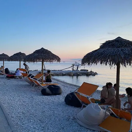 Dom wakacyjny Haus Oliveto Peroj