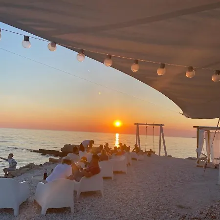 Haus Oliveto Dom wakacyjny *