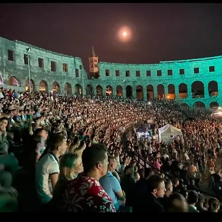 Haus Oliveto *