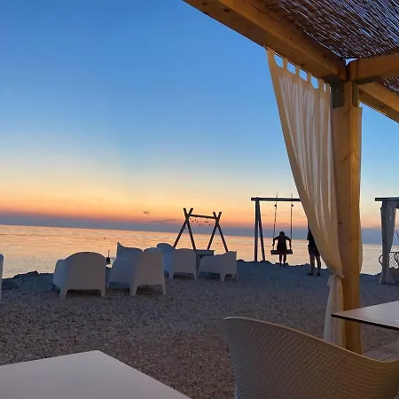 Haus Oliveto * Peroj