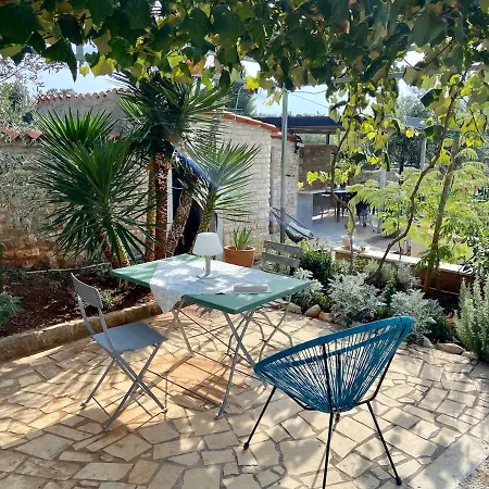 Haus Oliveto Dom wakacyjny