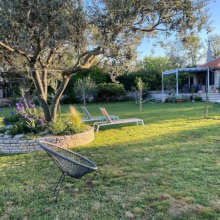 Haus Oliveto Holiday home *