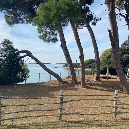 Haus Oliveto Dom wakacyjny Peroj