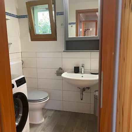 Dom wakacyjny Haus Oliveto