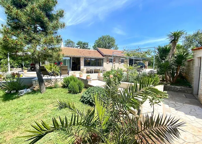 Haus Oliveto * Peroj