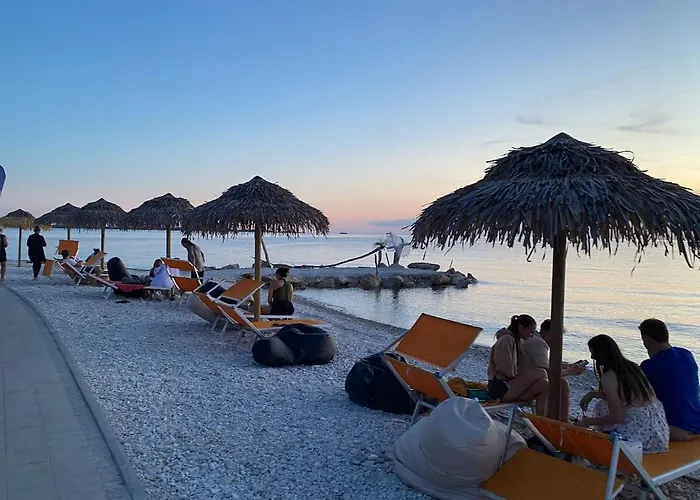 Prázdninový dům Haus Oliveto Peroj