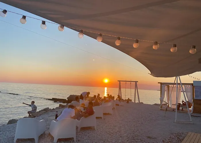 Haus Oliveto 펜션 *