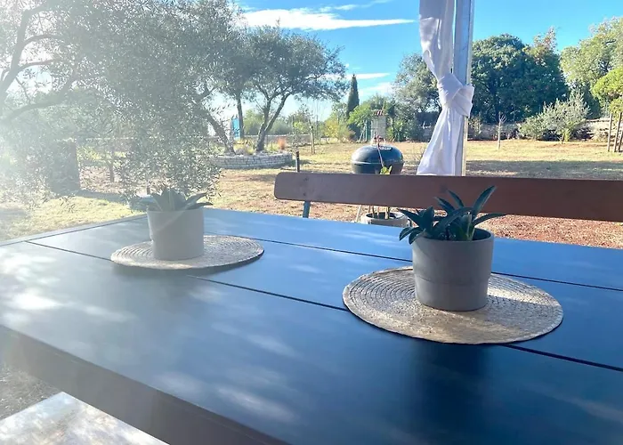 Haus Oliveto 펜션 *