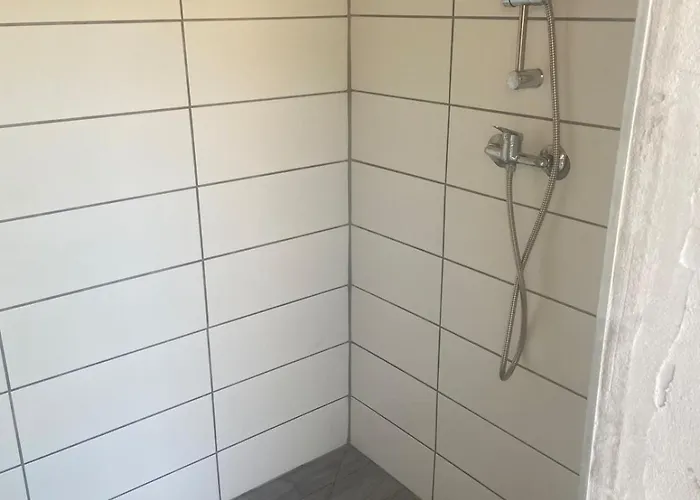 Haus Oliveto Prázdninový dům