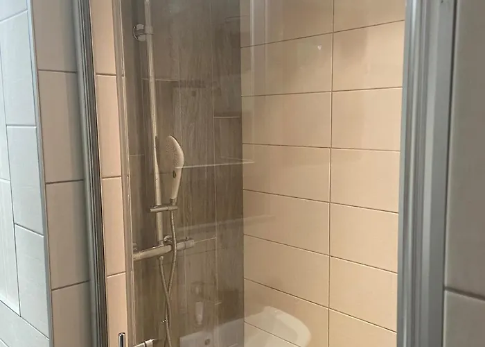 Prázdninový dům Haus Oliveto