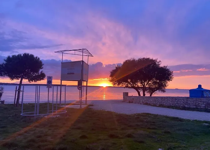 Haus Oliveto Prázdninový dům Peroj