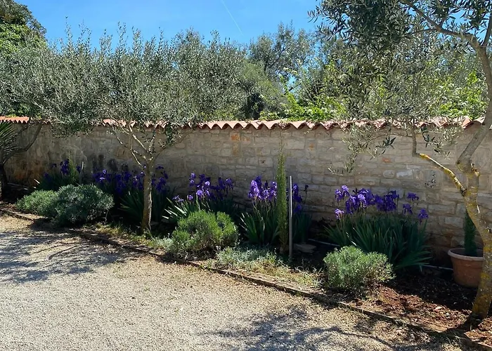 Prázdninový dům Haus Oliveto *