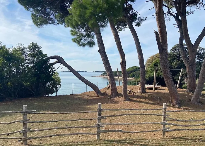 Haus Oliveto 펜션 페로이