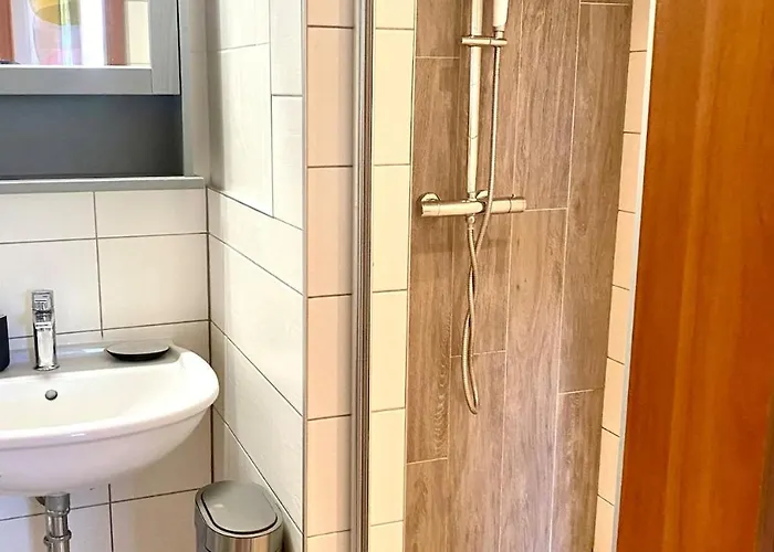 Haus Oliveto Prázdninový dům